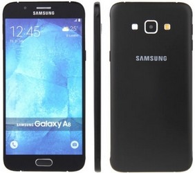 Замена экрана на телефоне Samsung Galaxy A8 в Кирове